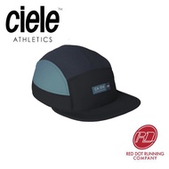 Ciele - PR Cap - GOCap - Since - Ironcast