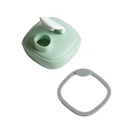 [Hegen]- Hegen drinking bottle lid and Seal Seal for Hegen drinking bottles