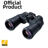 Nikon | Aculon A211 12X50 Nikon Binoculars Official Genuine Product. Aculon 12X50 12X Magnification 