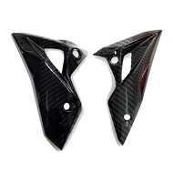 Fit For Kawasaki Z 800 2013-2015 2016 2017 Z-800 Engine Belly Pan Lower Spoiler Fairing Guards Cover