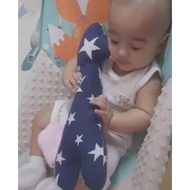 SOFT TOY GIRAFFE                                               sesuai untuk baby