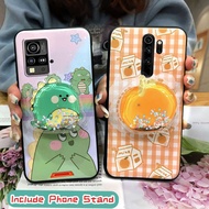 Back Cover Anti-knock Phone Case For Blackview BV4800/BV4800SE/BV4800Pro Phone Lens Protection prote