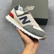 Nb nb nb nbnew Sports Fashion 36-44574 Walking Shoes Size Running balance Men Women