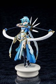 現貨 Knead×GENCO 刀劍神域 Alicization 太陽神索魯斯 詩乃