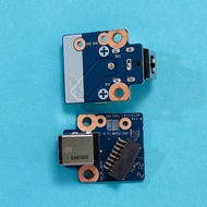 Thor 911MR Mechanic T58 AMD 30 Models 6-71-NH5SC-D02 Charging Port Power Interface