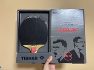 Tibhar Felix Lebrun 直板 樊振東 張繼科 vis alc