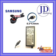 Samsung monitor 14V 1.79A 14V 3.215A adapter 6.5*4.4mm