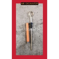 Hitachi EX EX120 EX120-5 Excavator Swing Motor Gearbox Gear Oil Dipstick Stick