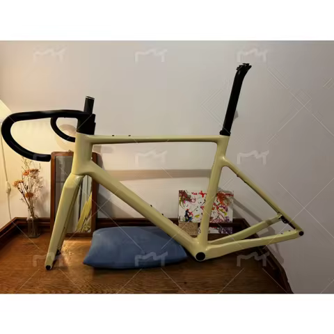 T1100 Addict Gravel Carbon Frame Gravel Road Bicycle Frames Road Bike Frameset MTB Carbon Gravel Fra