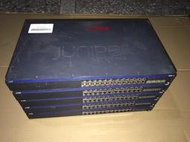 juniper EX2200-24T-4G 24口全1000MWEB管理交換機4SFP可匯聚
