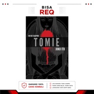 Tomie: Complete deluxe Edition (Junji Ito), Vol. 1 ( Manga Comic ) by Junji Ito