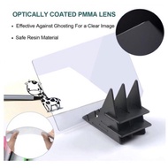 OPTICAL DRAWING BOARD REFLECTION TRACING BOARD