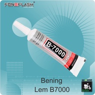 Adhesive Glue Tape B7000 Backdoor Adhesive LCD Frame Casing B 7000 Glue TS HP B7000