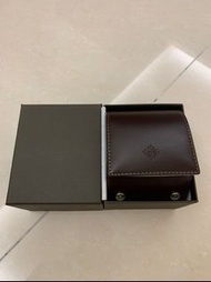 Patak Philippe PP 百達翡麗旅行錶盒 Travel Box