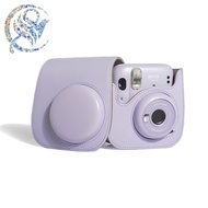 Nstant Camera [] เคสป้องกันแบบ Instax,เคสป้องกัน Mini11 8กระเป๋ากล้อง