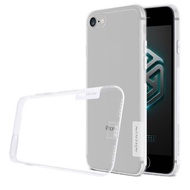 Nillkin Silicone Case for Iphone 7 - Transparent