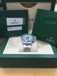 Rolex Daytona 116500LN NOS