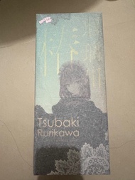 Native Rocket Boy 女僕教育 沒落貴族 瑠璃川椿 1/6