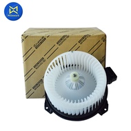 มอเตอร์พัดลมตู้แอร์ ALTIS ปี 08-10 ZZE14# แท้ห้างTY ปรับแอร์แมนนวล (87103-02411) (สินค้าได้รับตามรูป