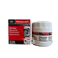 Oil Filter for Ford EcoSport Fiesta Focus Escape All Models (BE8Z-6731-AB / FL-910S)
