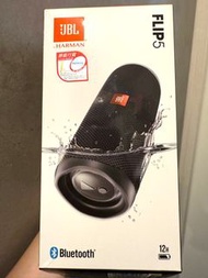 JBL speaker Flip5