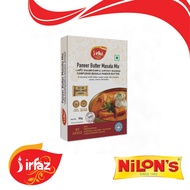 Nilon's &amp; Irfaz Paneer Butter Masala Mix 50g