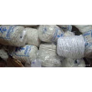 Natural color macrame rope