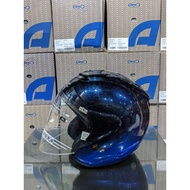 Helmet ARC Ritz 2 Tone Special Color Two tones visor clear