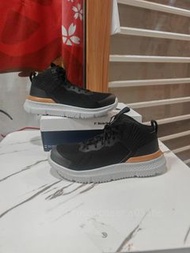 Timberland PRO 男款工作鞋｜透氣·纖維頭·輕身舒適 香港現貨