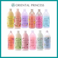 Oriental Princess Oriental Beauty Shower Cream 400 ml.