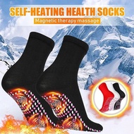 Unisex Self-heating Health Care Socks/Therapy Foot Massager Pain Relief Socks