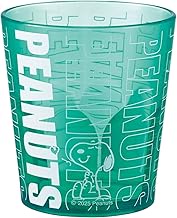 Skater KSA4J-A Cup, 9.5 fl oz (280 ml), Plastic, Acrylic, Dishwasher Safe, Made in Japan