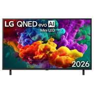 50" LG QNED evo AI QNED85 Mini LED 4K 智能電視 50QNED85BCA