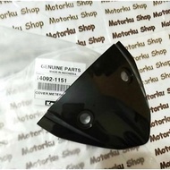 Cover meter z250sl windshield z250 sl Original