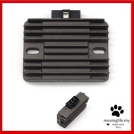 (Spot) Kawasaki rectifier compatible models: ZR250 BJ250-B1 ZXR250 ZZR400 ZZR600 ZR400 ZR550 ZR750 Z