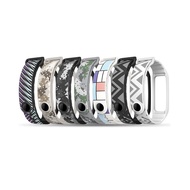 (READY STOCK) Olike Weloop Now2 Smartband Style Strap Khaki Colour Waterproof Original