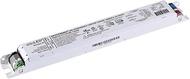 *2743X7 OPTOTRONIC 50W Constant Current 0-10V Dimmable LED Driver, Programmable Linear OTi50/120-277