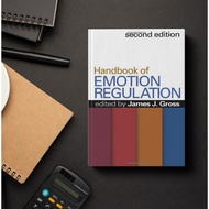 Handbook of Emotion Regulation - James J. Gross Gross Gross Gross