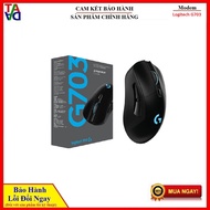 CHUỘT CHƠI GAME KHÔNG DÂY LOGITECH LIGHTSPEED G703 ĐƯỢC TRANG BỊ CẢM BIẾN HERO - HÀNG CHÍNH HÃNG - B