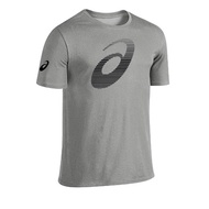 . Hot Selling Asics Simple Logo Tennis Drifit Shirt