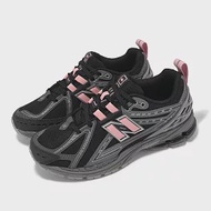 New Balance 休閒鞋 1906R 男鞋 女鞋 黑 粉紅月亮 透氣 緩震 網眼 經典 NB 情侶鞋 M1906RHCD