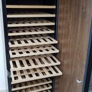 Transtherm Ermitage presitge - wine cabinet - 紅酒櫃 (二手舊品)