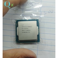 Xeon E3-1225 V5 LGA1151 CPU Processor Quad Core 3.3 GHz SR2LJ