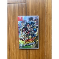 M.ario Strikers Battle League GAMEpad for Nin.tendo Switch (2nd hand)