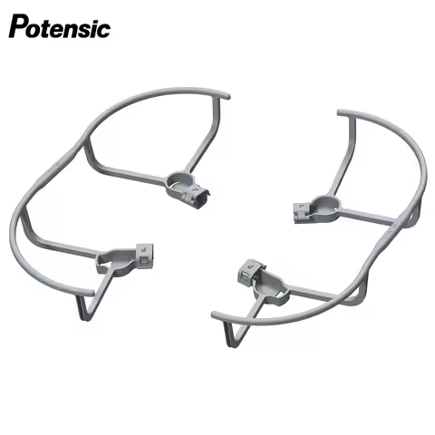 Potensic 360° Propeller Guard Compatibility to Potensic ATOM LT, ATOM SE, ATOM, ATOM 2