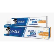 Darlie All Shiny White - Baking Soda 140g