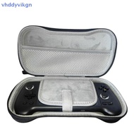 VHDD 1 Protective Box Portable Handheld Bag for RG557 RG556 Game Console Shockproof Storage Bag VN