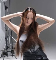 Jisoo同款VeryDior M1U Dior 頭箍太陽眼鏡