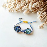 收藏級大佛珠 力泥活石 手繩系列 招財 升運 冥想 改善氣場 癖邪