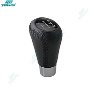 Car Gear Shifting Shifter Lever Knobs 5-speed Manual Gear Shifter Head Universal Autos Replacement P